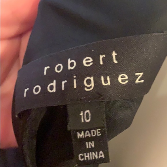 Rober Rodriguez top - Picture 6 of 6